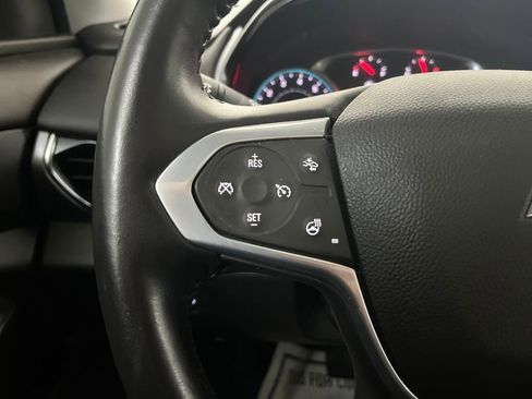 Used 2021 Chevrolet Traverse Premier w/ Redline Edition image 63