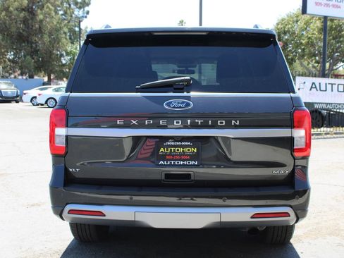 Used 2024 Ford Expedition Max XLT RWD image 33