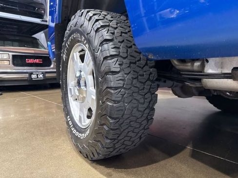 Used 2014 Ford F150 STX w/ Equipment Group 201A Mid AWD/4WD image 48