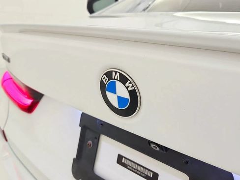 Used 2021 BMW M340i xDrive AWD/4WD image 34