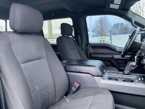 Used 2018 Ford F150 XLT w/ Equipment Group 302A Luxury image 16
