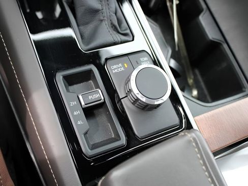 Used 2023 Toyota Tundra 1794 Edition image 18