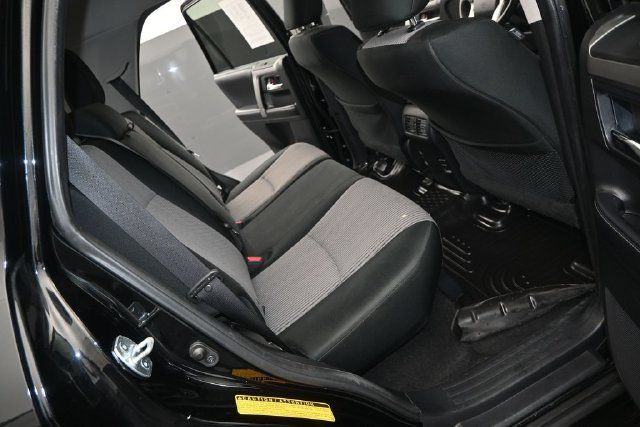 Used 2019 Toyota 4Runner SR5 RWD image 16