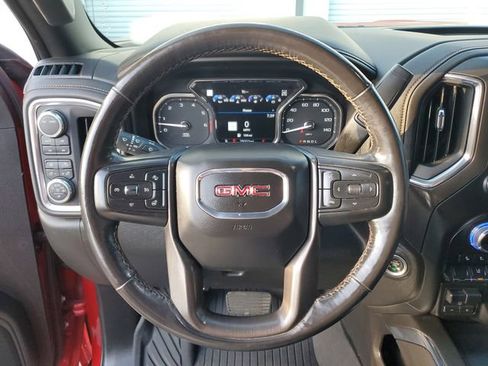 Used 2022 GMC Sierra 2500 AT4 w/ AT4 Premium Plus Package AWD/4WD image 21