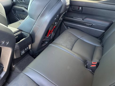 Certified 2026 Toyota Tacoma TRD Pro w/ Tow Tech Package AWD/4WD image 16