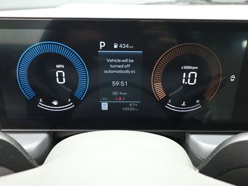 Used 2025 Hyundai Sonata SEL image 14