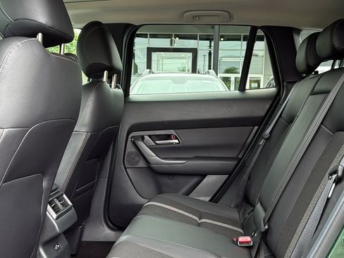Used 2026 MAZDA CX-50 AWD 2.5 S w/ Preferred Pkg image 21