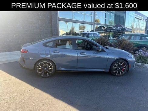 Used 2026 BMW 228i w/ Technology Package FWD image 3