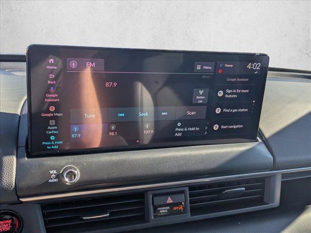 New 2026 Honda Pilot EX-L image 11