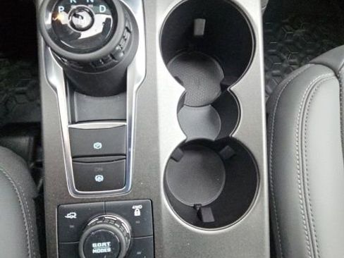 New 2025 Ford Bronco Sport Badlands w/ Badlands Tech Package image 37