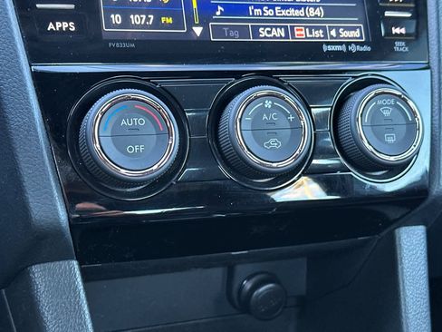 Used 2018 Subaru WRX Premium image 18