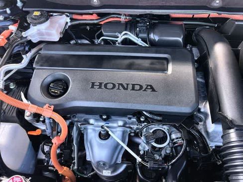Certified 2026 Honda CR-V Sport Touring image 10