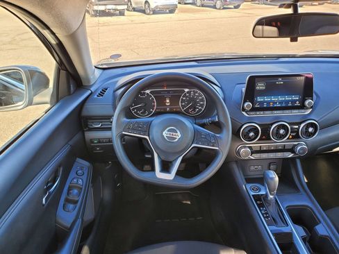 Used 2023 Nissan Sentra SV image 14
