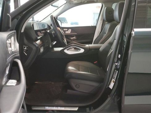 Used 2024 Mercedes-Benz GLE 350 4MATIC image 12