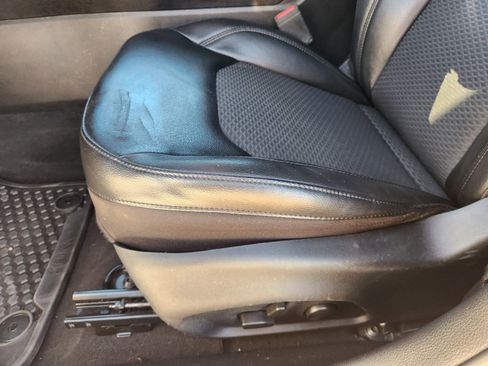 Used 2022 Jeep Compass Altitude w/ Convenience Group image 24