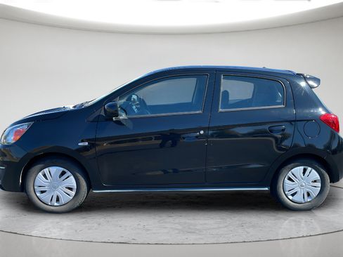 Used 2017 Mitsubishi Mirage ES FWD image 6