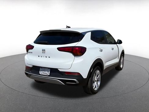 Used 2025 Buick Encore GX Preferred image 14