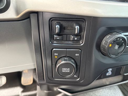 Used 2021 Ford F150 XL w/ Trailer Tow Package AWD/4WD image 12