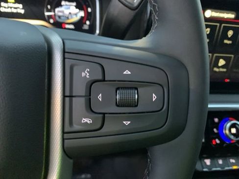 New 2026 GMC Sierra 2500 Denali w/ Denali Reserve Package image 17