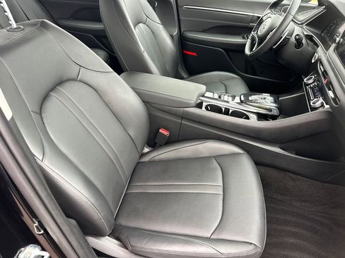 Used 2022 Hyundai Sonata Limited image 13