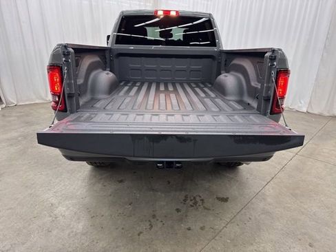 New 2026 RAM 2500 Big Horn image 33