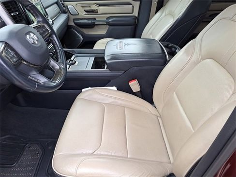 Used 2021 RAM 1500 Limited image 23
