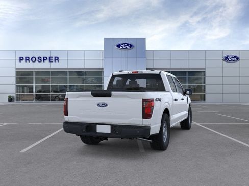 New 2026 Ford F150 XL AWD/4WD image 35