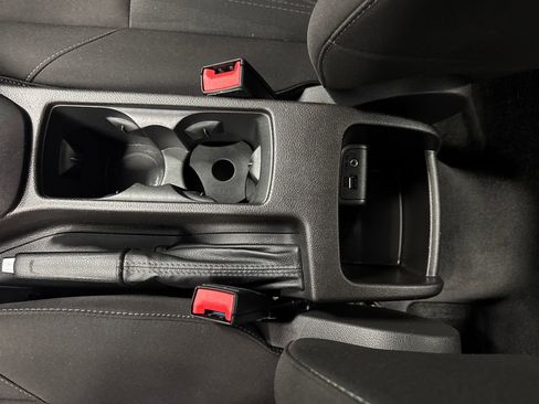 Used 2016 Ford Focus S FWD image 29