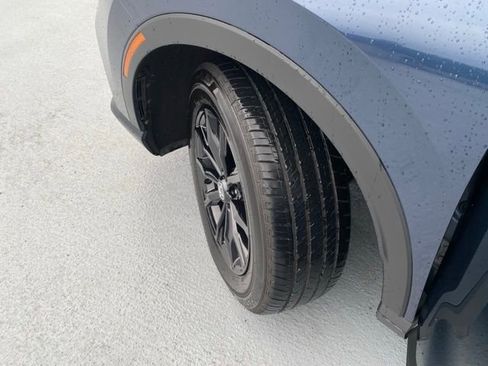 Certified 2024 Honda CR-V Sport image 30