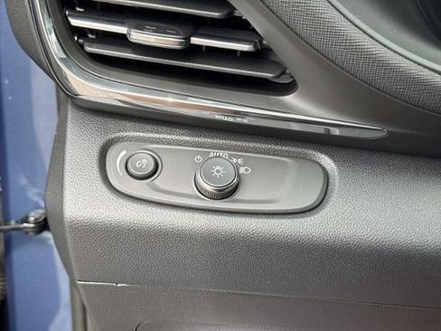 Used 2026 Buick Envista Preferred w/ Convenience I Package FWD image 25