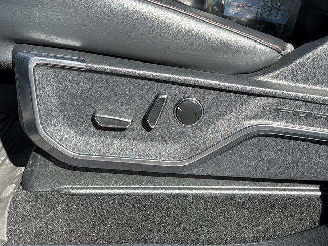 Used 2025 Ford F150 Raptor AWD/4WD image 16
