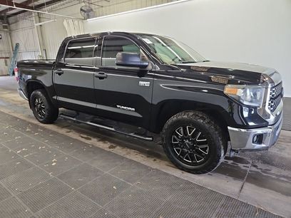 Used 2020 Toyota Tundra SR5