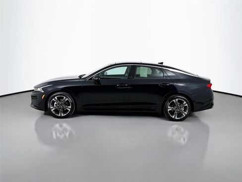 Used 2021 Kia K5 EX w/ EX Premium Package FWD image 6