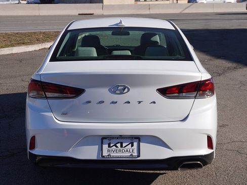 Used 2019 Hyundai Sonata SE image 10