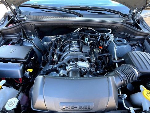 New 2026 Dodge Durango GT image 11