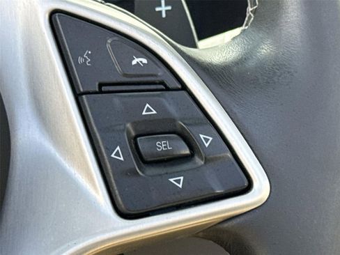 Used 2014 Chevrolet Corvette Stingray Convertible RWD image 32