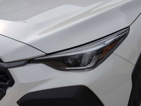 New 2026 Subaru Crosstrek 2.5i Limited image 11