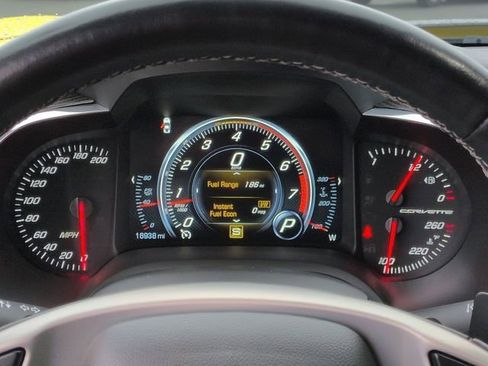 Used 2019 Chevrolet Corvette Grand Sport image 10