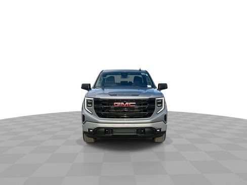 Used 2025 GMC Sierra 1500 Elevation AWD/4WD image 3