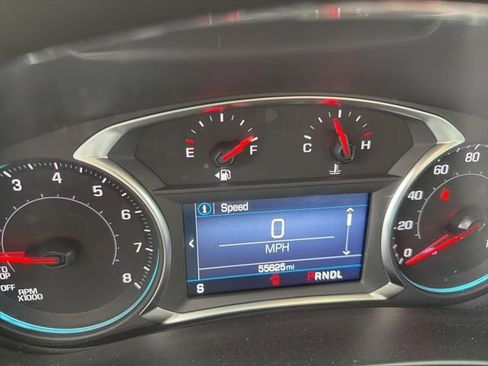 Certified 2024 Chevrolet Equinox LT AWD/4WD image 7