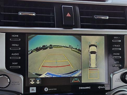 Used 2022 Toyota 4Runner Limited AWD/4WD image 27