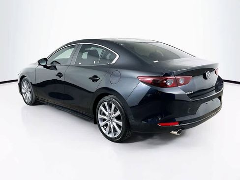 Used 2021 MAZDA MAZDA3 s image 4
