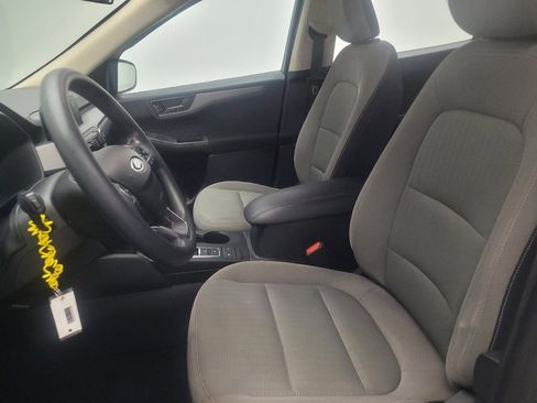 Used 2020 Ford Escape S FWD image 17