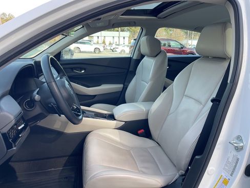 Certified 2023 Honda Accord EX-L image 23