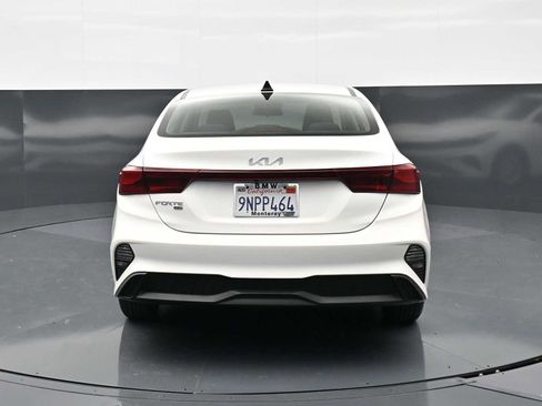 Used 2024 Kia Forte LX FWD image 6