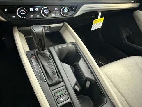 Used 2025 Honda Accord SE image 22