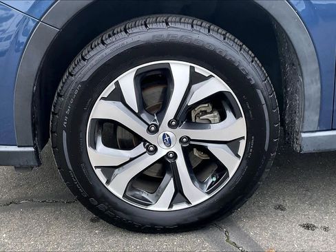 Used 2022 Subaru Outback Limited image 12