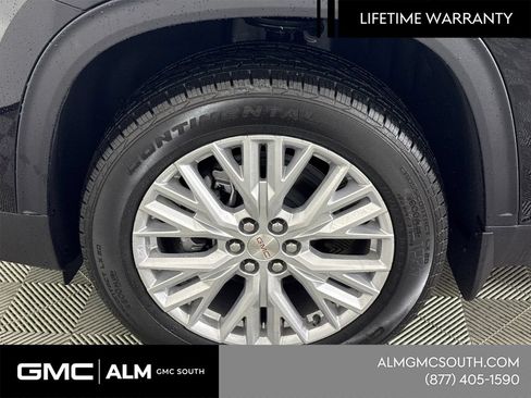 New 2026 GMC Acadia Elevation w/ Elevation Premium Package FWD image 13