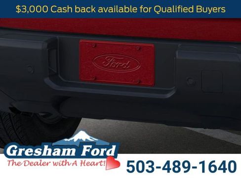 New 2025 Ford Bronco Sport Big Bend w/ Convenience Package image 26