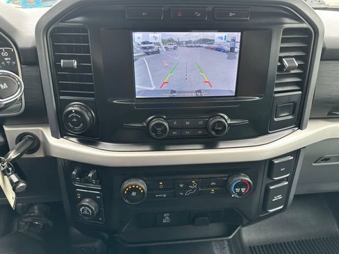 Used 2023 Ford F150 XLT w/ Trailer Tow Package AWD/4WD image 17
